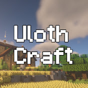 UlothCraft Logo