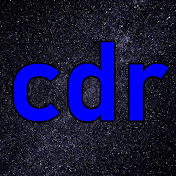 cdr_Craft Logo